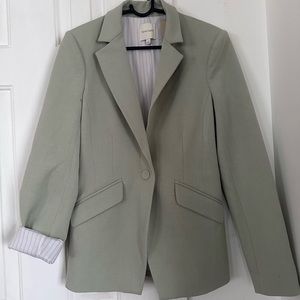 NWOT Favorite Daughter The Favorite Blazer